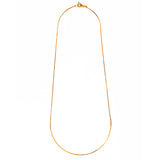 18K金愛‧慕項鍊