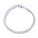 閃耀王妃雙鑽手鍊