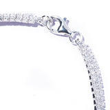 閃耀王妃雙鑽手鍊