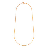 18K金愛‧慕項鍊