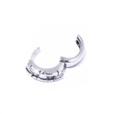 擁抱公主切鑽耳環 - lesbonbon Taiwan