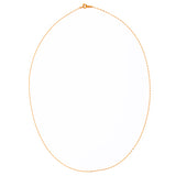 18K金伊莉莎白項鍊 - lesbonbon Taiwan