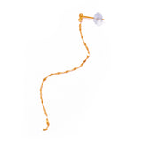 18K金伊莉莎白耳環