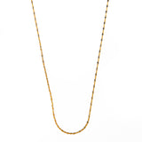 日光項鍊 / 長項鍊 - lesbonbon Taiwan