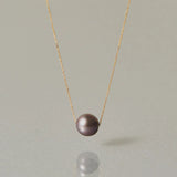 雅緻珍珠項鍊 - lesbonbon Taiwan