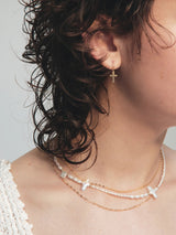 維多利亞頸鍊 - lesbonbon Taiwan