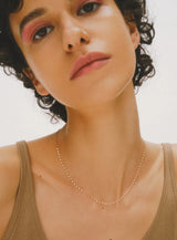 維多利亞項鍊 - lesbonbon Taiwan