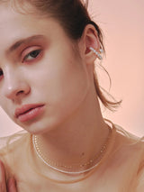 繞行軌道耳扣 - lesbonbon Taiwan