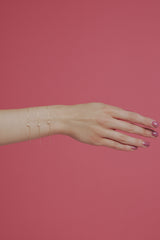 史黛菈鑽石手鍊