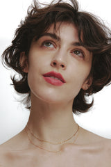 里程碑項鍊 - lesbonbon Taiwan