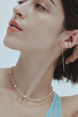 迷濛頸鍊 - lesbonbon Taiwan