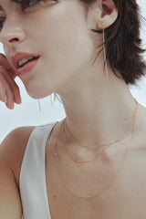 里程碑耳環 - lesbonbon Taiwan