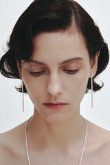 閃耀王妃長耳環 - lesbonbon Taiwan