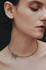 華爾滋磁石項鍊 - lesbonbon Taiwan