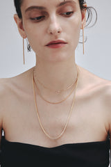 閃耀王妃長耳環 - lesbonbon Taiwan