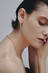 閃耀王妃耳環 - lesbonbon Taiwan