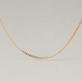 18K金愛‧慕項鍊