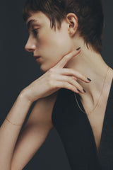 伊莉莎白項鍊 - lesbonbon Taiwan