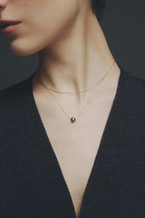 雅緻珍珠項鍊 - lesbonbon Taiwan