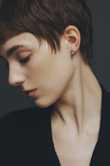 18K金雅緻珍珠耳環