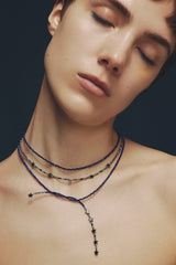 夜空流光頸鍊 - lesbonbon Taiwan