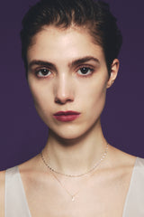 浪漫月光項鍊 - lesbonbon Taiwan