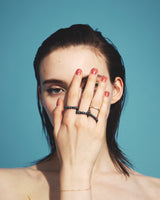 靈動意念珍珠戒指