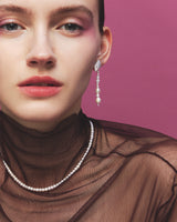 柔光恆韻珍珠項鍊 / 頸鍊