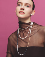 柔光恆韻珍珠項鍊 / 頸鍊