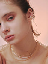 維多利亞頸鍊 - lesbonbon Taiwan