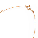 自然有機珍珠項鍊