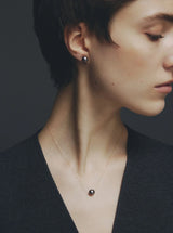 雅緻珍珠項鍊 - lesbonbon Taiwan