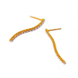 閃耀王妃耳環 - lesbonbon Taiwan