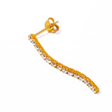 閃耀王妃耳環 - lesbonbon Taiwan