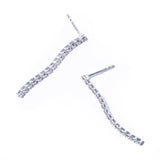 閃耀王妃耳環 - lesbonbon Taiwan