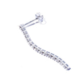 閃耀王妃耳環 - lesbonbon Taiwan