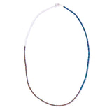 流光邂逅珍珠長項鍊