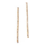 閃耀王妃長耳環 - lesbonbon Taiwan