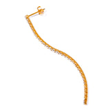 閃耀王妃長耳環 - lesbonbon Taiwan