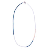 流光邂逅珍珠長項鍊