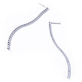 閃耀王妃長耳環 - lesbonbon Taiwan