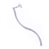 閃耀王妃長耳環 - lesbonbon Taiwan