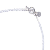 澄澈水晶夢幻頸鍊