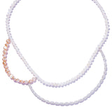 流光邂逅珍珠項鍊