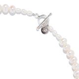 魅惑珍珠項鍊 - lesbonbon Taiwan