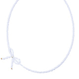 華爾滋水晶項鍊 - lesbonbon Taiwan