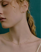 維多利亞頸鍊 - lesbonbon Taiwan