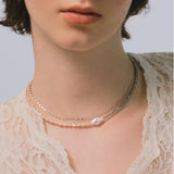 維多利亞頸鍊 - lesbonbon Taiwan