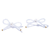 華爾滋水晶耳環 - lesbonbon Taiwan