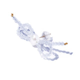 華爾滋水晶耳環 - lesbonbon Taiwan